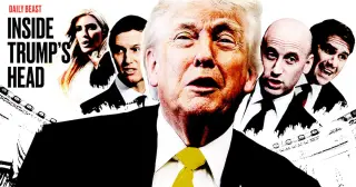 GOP Loyalty Tested as Wolff Says Trump Aides Are ‘Lackeys and Incompetents’