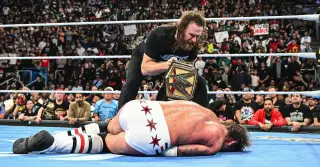 Sami Zayn Triggers Punk-KO Feud, Teasing a Three-Way Clash