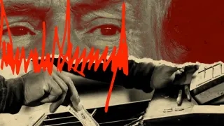 Russian Diesel Deal Fractures GOP as Midterm Voters Reject Trump's Economic Record