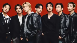 BTS Reunites for Arirang, Opening a Bold New Chapter