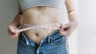 Single weekly interval workout rivals thrice-weekly sessions for belly-fat loss