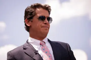 Milo Yiannopoulos Detained by ICE in Louisiana, Faces Deportation