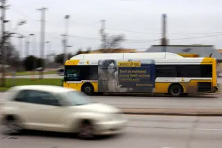 Highland Park exits DART, reshaping North Texas transit