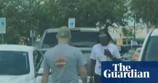 Stand Your Ground Shields Florida Woman in Walmart Parking Lot Fatal Shooting