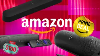 Prime Day Prep: Deep Discounts on Soundbars and Speakers Across Brands