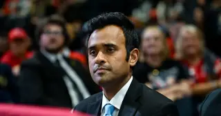 Ramaswamy Campaign Deploys Ad Featuring Acton’s Estranged Mother