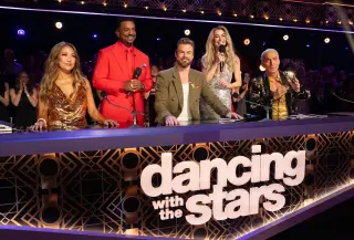 Guillermo Rodriguez Exits DWTS Season 35 After Super Bowl Night Low Score