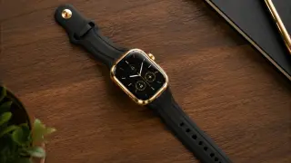 Apple Watch Series 12 Leaks: Brighter Screen, Smarter OS, Subtle Evolution