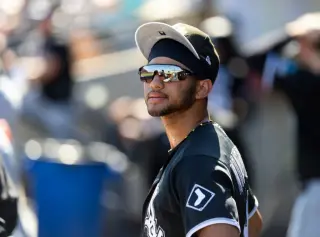 Sox Promote Braden Montgomery, Elevating Their Top Prospect to the Majors