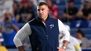 Patriots Face Likely 1-3 Record Against Bills, but Schedule and Roster Trends Offer Hope