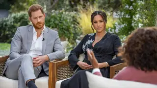 Harry and Meghan Plot UK Return, Reigniting Royals’ Rift and Security Debates
