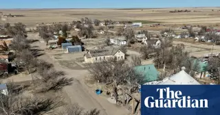 Colorado town Hartman dissolved after water crisis and leadership exodus