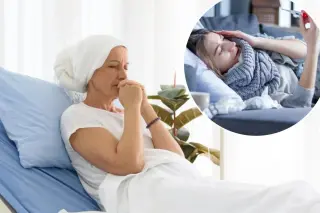 Global Study: Infections Cause 12% of New Cancers, Highlighting Preventable Risks