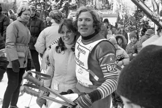 Claudine Longet dies at 84, closing a chapter tied to a famous trial