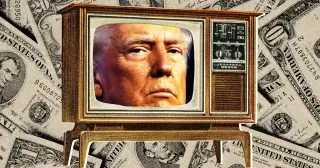 CAP Report Undermines Trump’s $1.7B Crime Crackdown