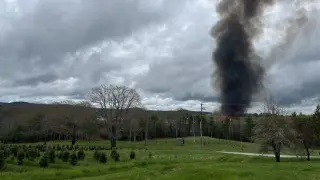 Searsmont explosion prompts mass casualty response