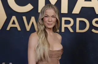 LeAnn Rimes Could Join RHOBH, Sparking Old Feud Drama