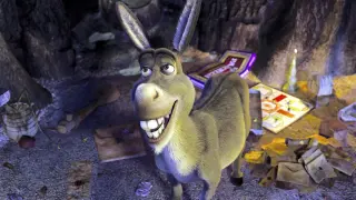 Donkey Leads Shrek Origin Story Set for 2028 Release