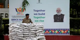 Delhi BRICS Summit: Iran War Looms Over Unity and Economic Agenda