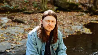 Feet on Fire: Ben Chapman's Coming‑Of‑Age Album Fueled by Fatherhood