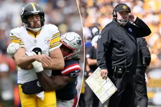 Rodgers Fires Subtle Jab at McCarthy After Rough Performance