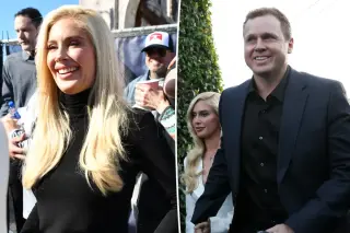 Heidi Montag Defends Spencer Pratt as LA Mayor Bid Falls Short