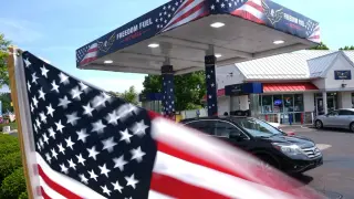 Fuel debt shadow over Freedom Fuel network as supplier seeks near-$4M for unpaid gas