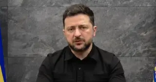 Zelenskyy: Russia turning Ukrainian children into battlefield recruits