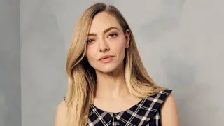 Amanda Seyfried Mocks Own Vague Gala Interview in Viral Instagram Comment