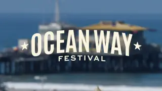 Hurricane Marie Forces Ocean Way Festival Cancellation in Santa Monica