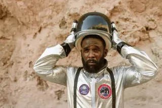 Gravity’s Rebound: Spine and Sole Pain After Long Space Missions