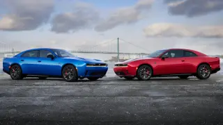Dodge Charger Daytona 2027 Price Surges Despite Minimal Updates