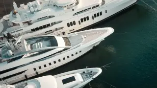 Stocks push global millionaire count to 25 million, widening the wealth gap