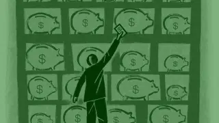 Inflation and record savings rates challenge the viability of early retirement