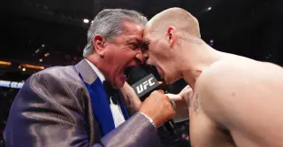 Chael Sonnen crowns Ian Garry the ultimate MMA villain ahead of UFC 330