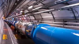 LHC’s Big Upgrade Aims to Uncover Subtle Clues in the Higgs Frontier