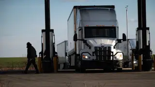 Diesel prices top Biden-era average as market tightness lingers