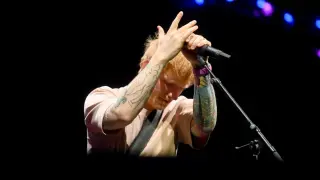Ed Sheeran’s Philly Show Bets on Unity as Controversy Fades