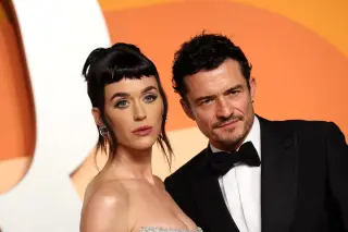 Katy Perry reflects on Orlando Bloom split as she moves on with Justin Trudeau