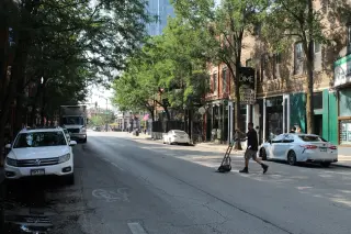Lincoln Park Pushes for Restrictions on Late-Night Bars After Fatal Shooting