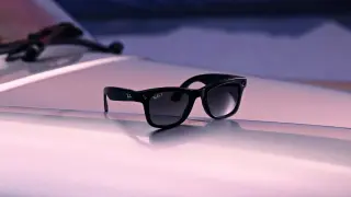 Apple tests four smart-glass designs to rival Meta Ray-Bans, eyeing a 2027 launch