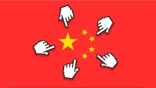 US accuses China of sweeping campaigns to steal AI secrets
