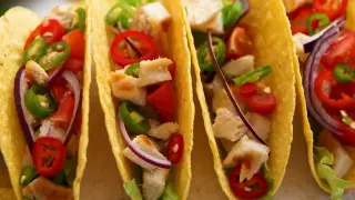 Taco Tuesday and National Taco Day Merge for 2026, Triggering Massive Chain Promotions