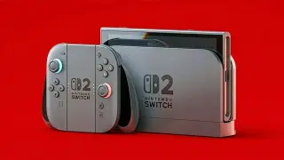 Switch 2 Gains TV-Synced VRR for Smoother Docked Play