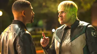 Lanterns Finale Draws Record Viewers Amidst Viral Backlash and Critical Praise