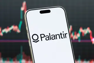Palantir Stock Nudges Higher Ahead of Q2 Results