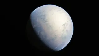 Solar System Collapse Timeline Shortened to One Billion Years by Random Solar Mass Ejections