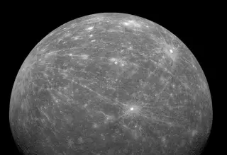 Mercury Shrinks Faster Than Thought, Rewriting Inner-Core Clues
