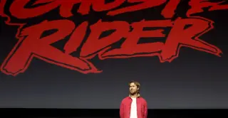 Gosling to play Ghost Rider; Black Panther III confirmed for 2028 at Comic-Con