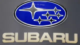 Subaru recalls 541,000 SUVs over incorrect weight-label